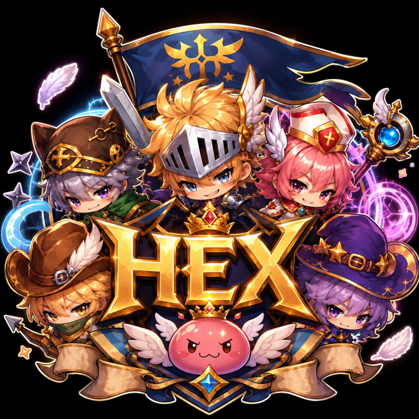 HEX Guild